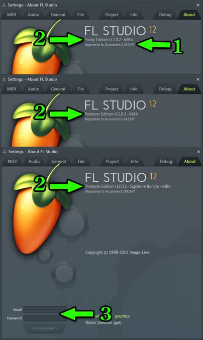 fl studio 12.3 registry key.reg