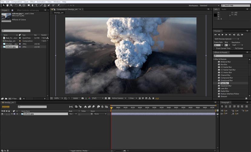 after effects free for windows 8